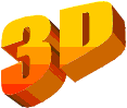 3d-Logo