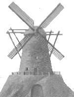 Spellener Mühle