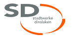 Logo Stadtwerke Dinslaken