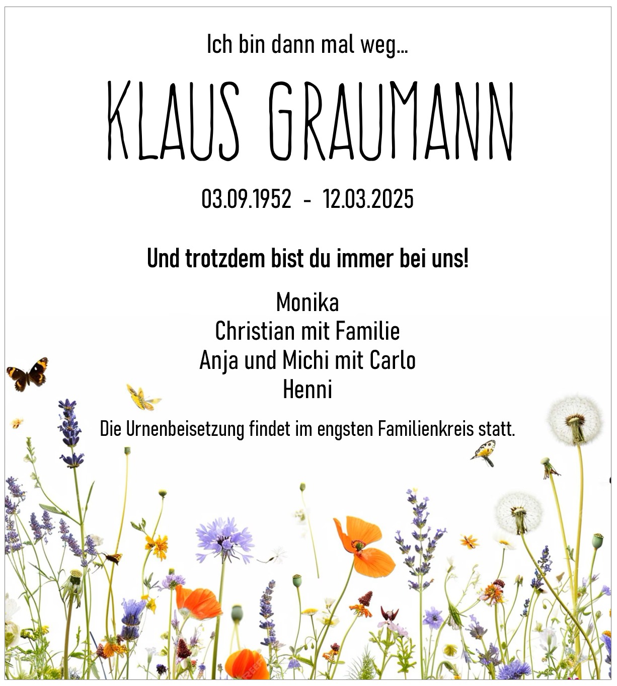 Klaus
