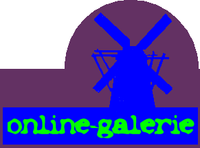 Logo online-galerie